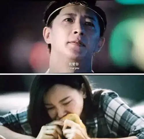 油管网红体面分手,这样的前任,看哭3000万人

