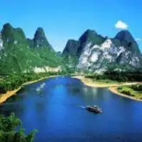 情侣头像左一右风景微信头像图片大全
