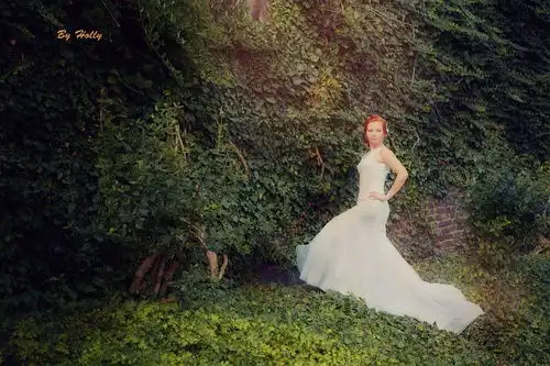 旅欧摄影发烧友,大家来欧洲玩需要照婚纱写真的请...
