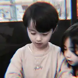 什么p图软件有这个风格
