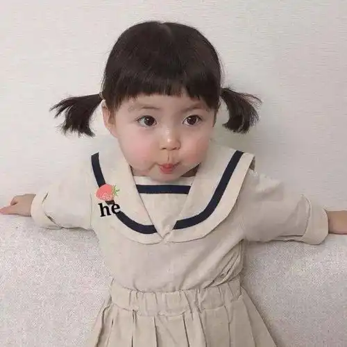 微信头像丨男生,女生,情侣头像06
