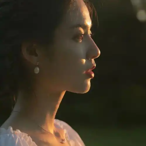 仙女专用头像
