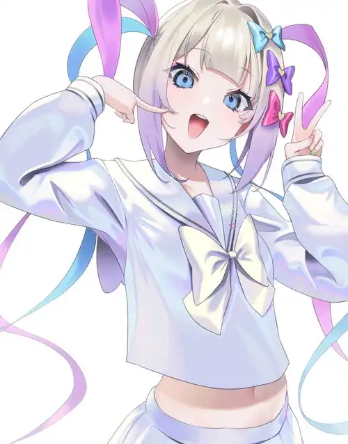 pixiv主播女孩重度依赖图片搬运
