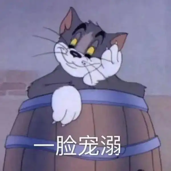 每日沙雕表情包
