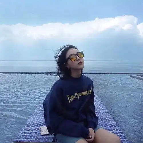 壁纸君喜欢的头像壁纸来一波
