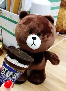 吃过刷爆抖音的宜家水蜜桃冰淇淋吗你将是第一批拥有网红的人
