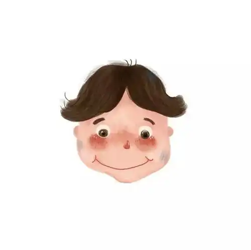 呆萌情侣头像相亲时你遇到过哪些奇葩
