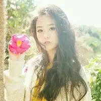 唯美歌手头像微信头像图片大全
