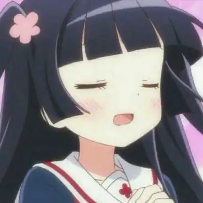 动漫女头大杂烩
