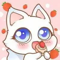 小和尚和小狐狸头像微信头像图片大全
