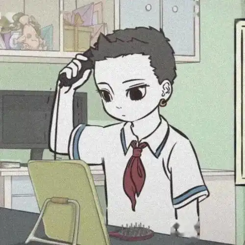 今日头像推荐,330
