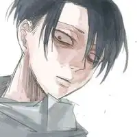 男人味十足的动漫头像
