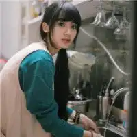 五人闺蜜头像一人一张
