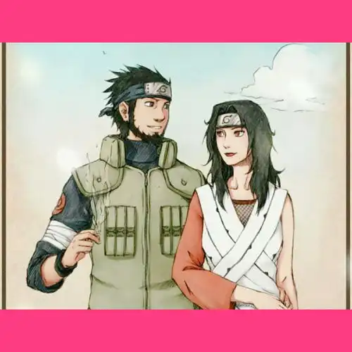 火影里面那些让人遗憾的情侣
