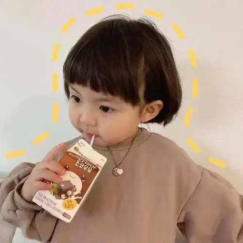 vol.385每日头像
