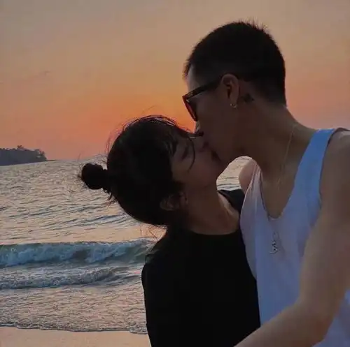 把最美的情话说给你家憨憨听

