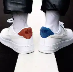 阿迪耐克大聚惠
