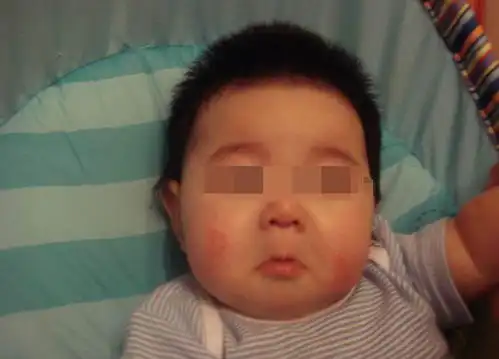 孩子爱哭和不爱哭,会存在这3种差别,长大后一看便知
