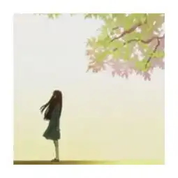 可爱的qq情侣头像
