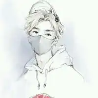 冷淡简朴的男生头像微信头像图片大全
