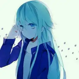 求这个头像的情侣头像
