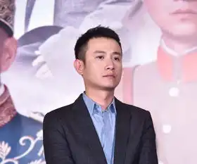 少帅文章坦言跟李雪健学做人学演戏
