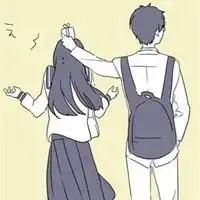 友谊头像男女纯友谊头像
