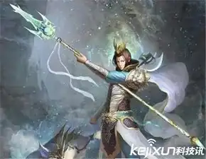 王者荣耀新英雄杨戬李广技能分析杨戬李广出装
