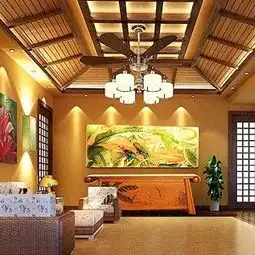 鑫空间全屋整装加盟店
