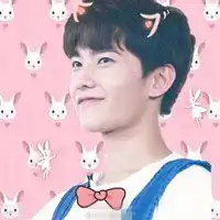 杨洋的头像最帅图片微信头像图片大全
