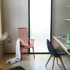 何女士的新家4452670两手硬装饰
