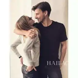虐狗ins上爆红的名媛夫妇,颜值高到在全球拿第一都不过分

