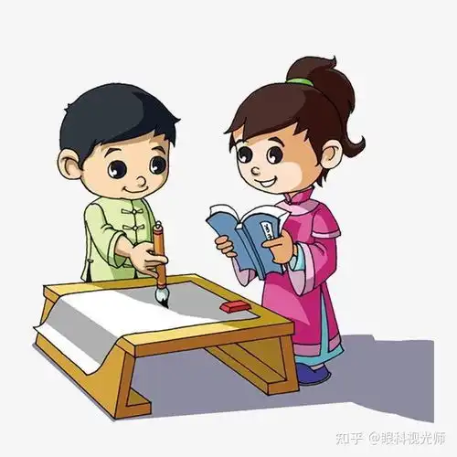 什么是视疲劳,近视为什么会发生视疲劳
