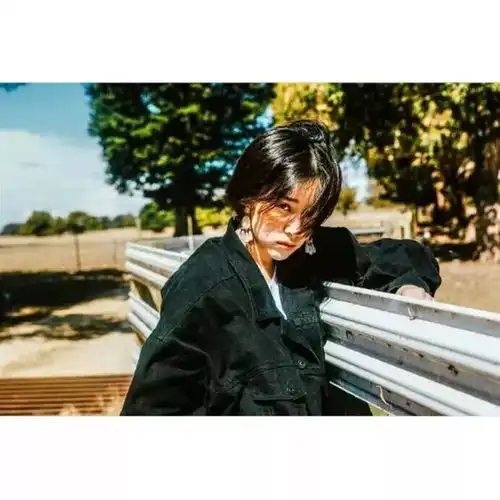 闺蜜头像大全建议收藏
