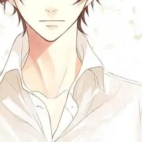 动漫男生头像怎么样才算深情,挫骨扬灰还是万劫不复
