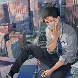 冷漠冷酷男生的风格头像爱情太奢侈了
