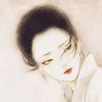 性冷淡风简约壁纸头像
