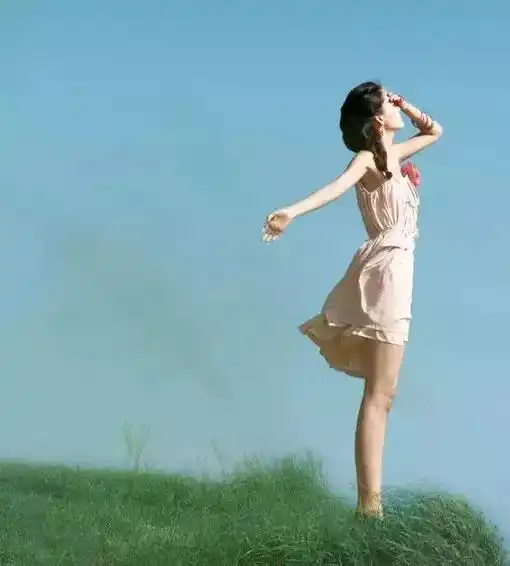 喜欢,浅浅的就好
