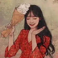 每天好心情的唯美图片每天都要心情美美的图片
