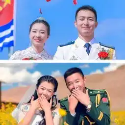 视频七夕福利原创mv深情告白兵哥哥
