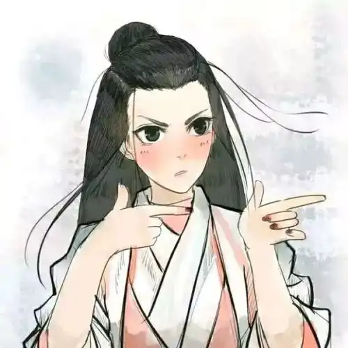 情侣头像让一个人变强大的最好方式,就是拥有一个想要保护的人
