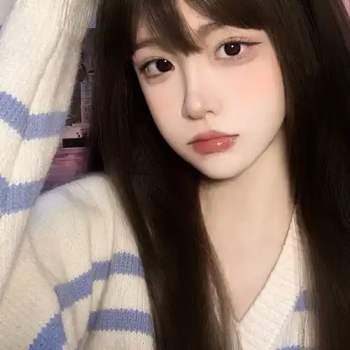 高级感小众文案个签
