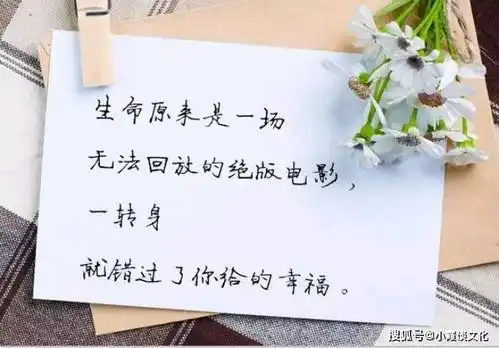 心情低落伤感的爱情短语,曾经的海枯石烂,终究抵不过好聚好散
