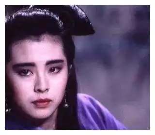 港风超拽霸气女生头像
