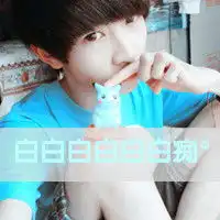 喵小果
