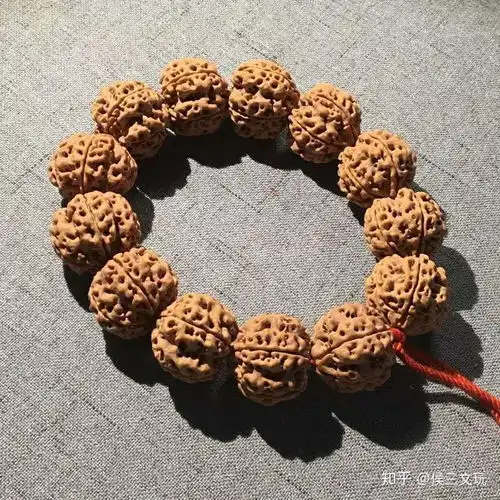 梅花双龙大金刚如何选择颜值和性价比双高的文玩手串
