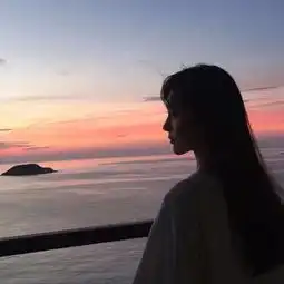 情侣头像,甜蜜蜜
