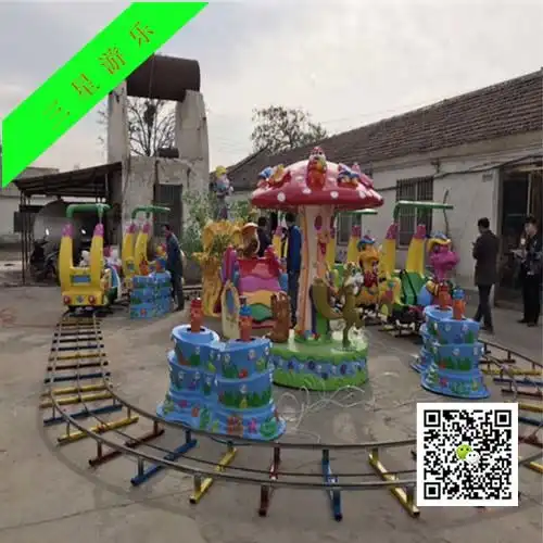 新型儿童游乐设备图片欢乐锤游乐设备产品咨询