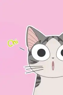 甜甜私房猫壁纸
