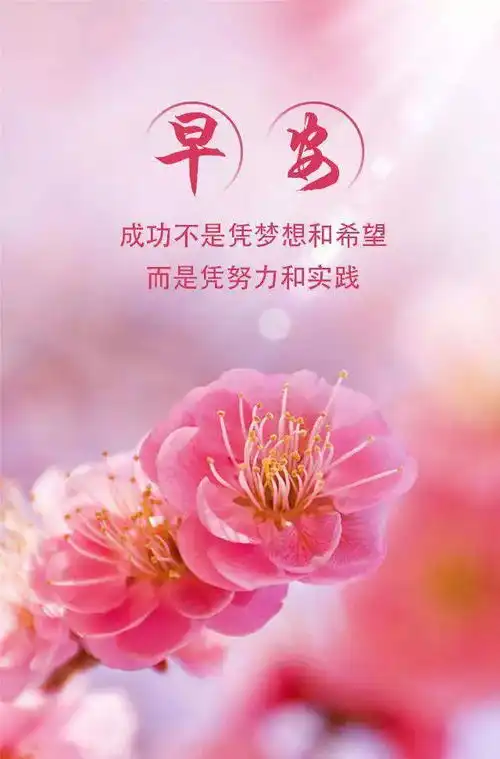 自己不改变的话,新的一年也只是之前的重演,2020你好早安
